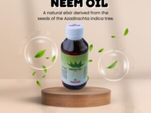 Neem Oil 100ml