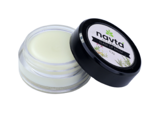 Eladi Lip Balm | For Chapped and Cracked Lips | Hydrated and Soft Lips | 10g