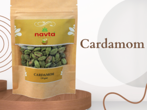 Cardamom | Pure | 20g
