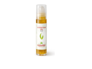 Varnyam Oil 15ml | For bright and smooth face