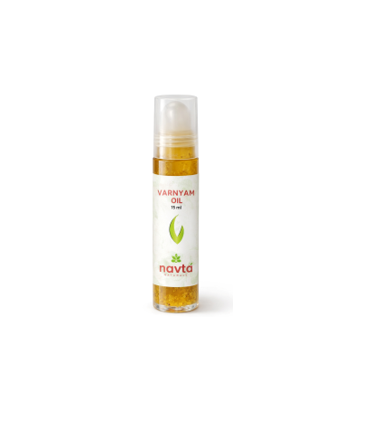 Varnyam Oil 15ml | For bright and smooth face