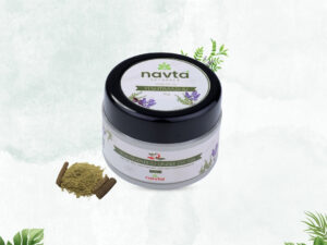 Yeshtimadhu Under Eye Gel | Remove Dark Circles |15g