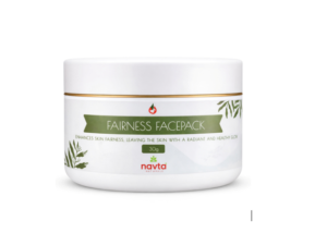 Fairness Facepack 30g - To enhance the skin’s complexion and radiance