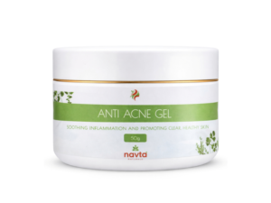 Anti Acne Gel | Elimination & Prevention of ACNE | 50g